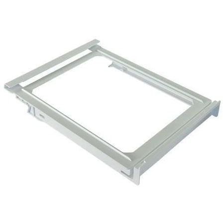 Ge WR72X31124 Refrigerator Drawer Cover WR72X31124